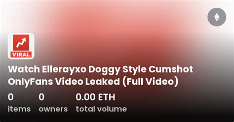 Ellerayxo Onlyfans Leaked Ellerayxo Onlyfans Leaked