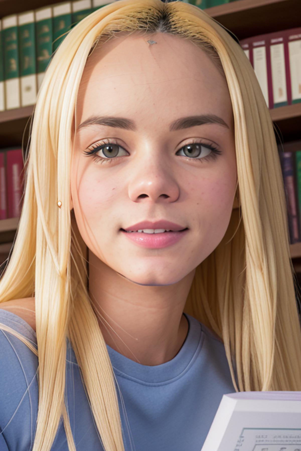 Elsa Jean Everything You Need To Know About The Rising Star