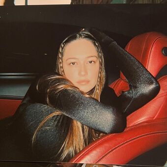 Elsie Hewitt Onlyfans Leaked
