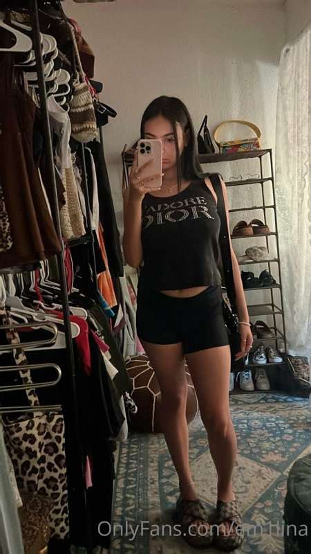 Em1lina Leaked Onlyfans
