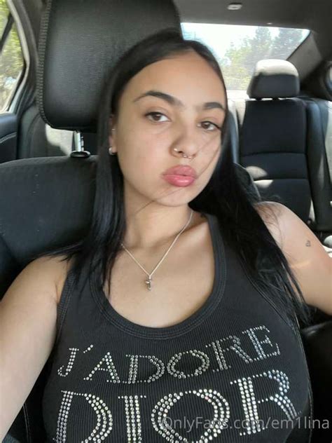 Em1lina Onlyfans Leak