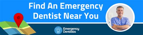 Emergency 24 Hour Dentist Near Me