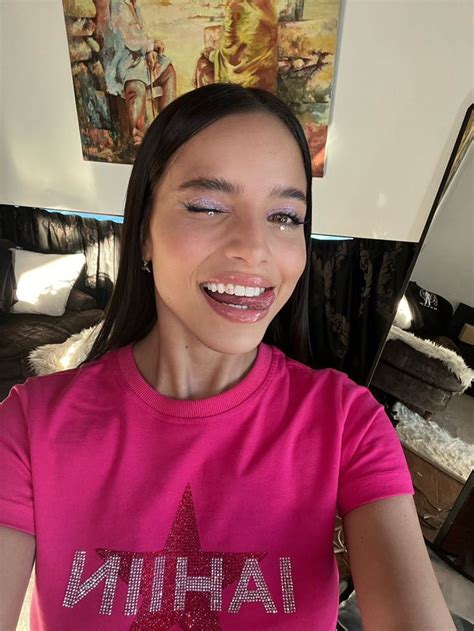 Emilia Jolie Leaked