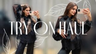 Emilia's Closet: A Naked Journey