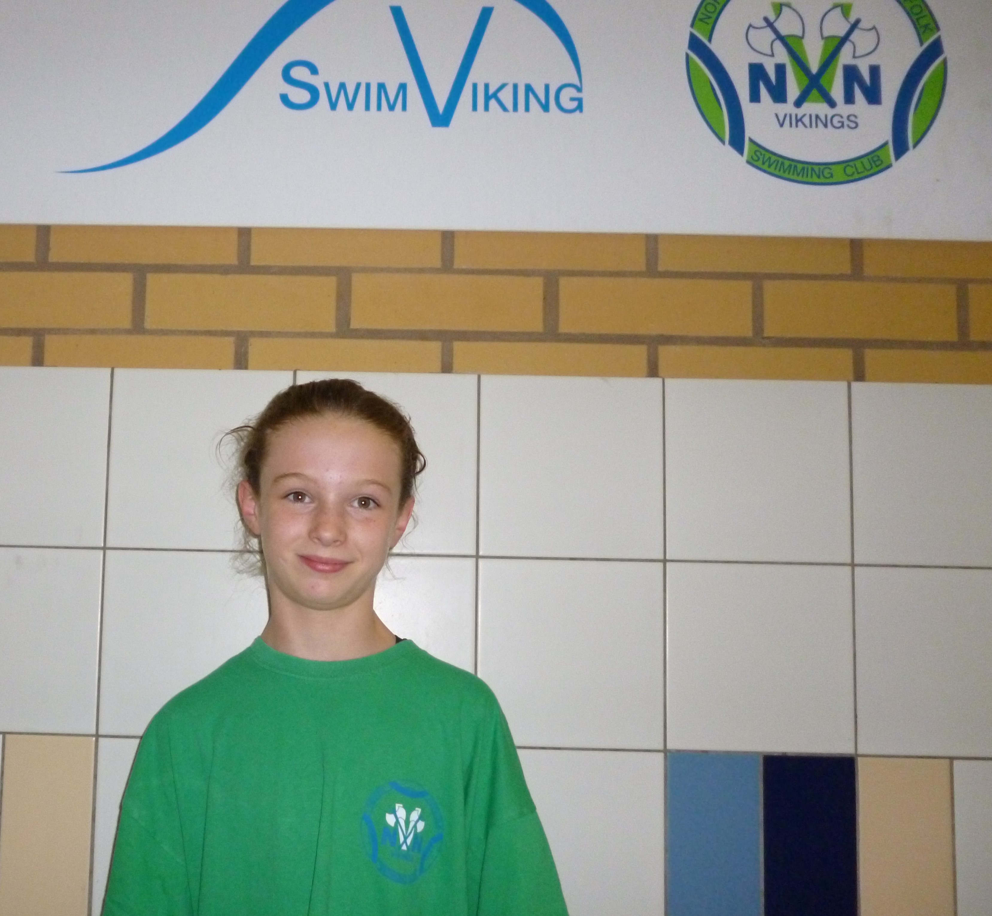Emily Has Gala To Remember Norfolk Viking Swimming Emily Has Gala To Remember Norfolk Viking Swimming