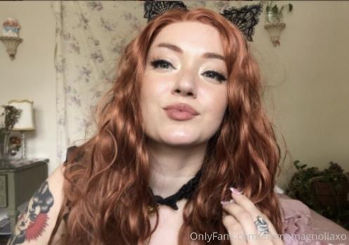 Emma Magnolia Onlyfans Leaked