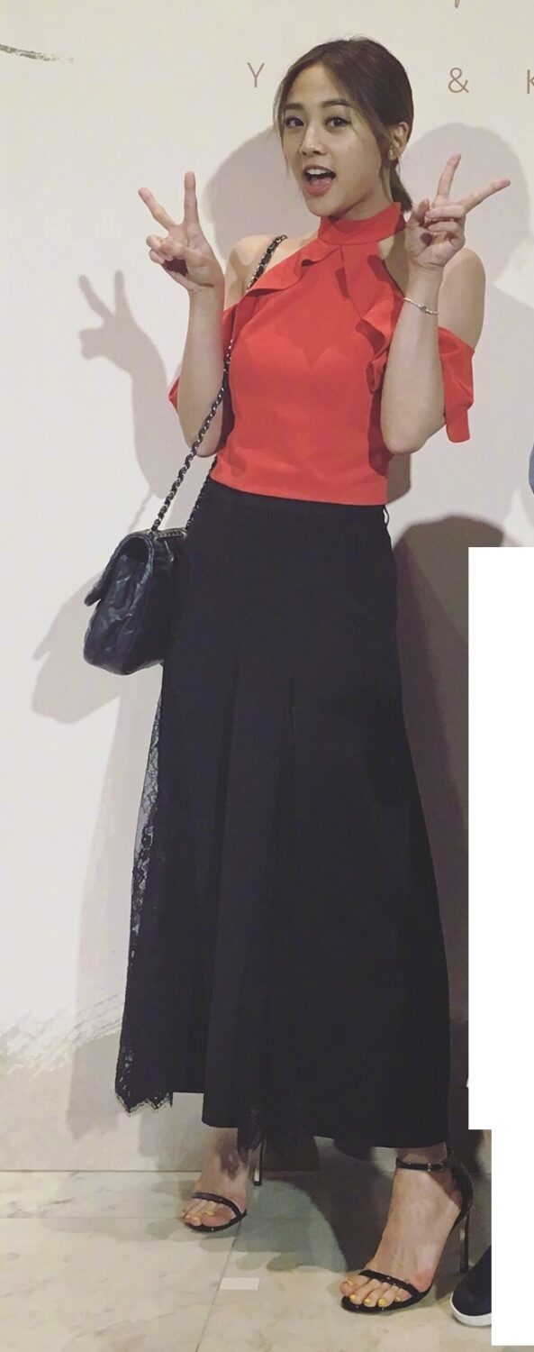 Emma Wu Emma Wu