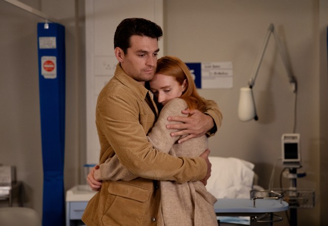Emmerdale Devastating Turn Mack Set To Break Chloe S Emmerdale Emmerdale Devastating Turn Mack Set To Break Chloe S Emmerdale