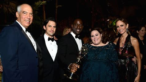 Emmy Parties 2018 The Complete Guide Emmy Parties 2018 The Complete Guide