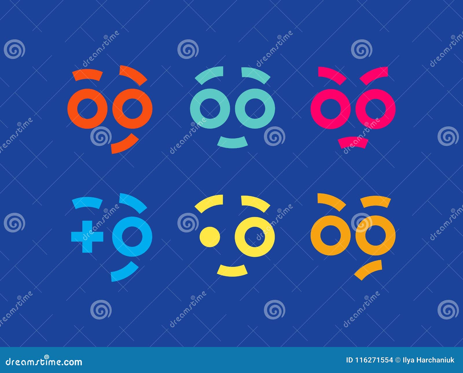 Emoji Professional Emoticon Characters Vector Set Emojis Career 3D Emoji Professional Emoticon Characters Vector Set Emojis Career 3D