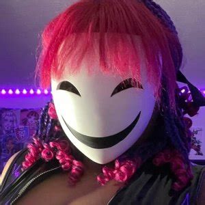 Emomask Onlyfans Leak
