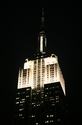 Empire State Building Empire State Building