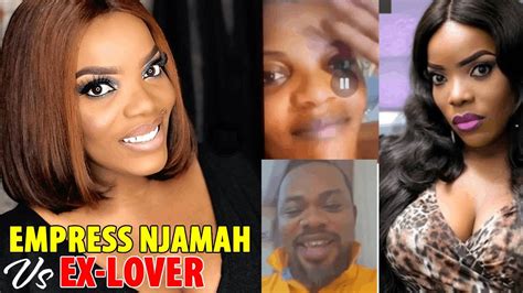 Empress' Leaked Video: A Scandal Unveiled