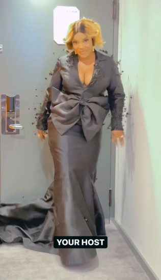 Empress Njamah Leaked Video Scandal Arrest Of Nicholas Jack Davis