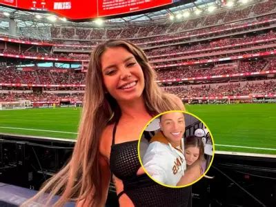 Enamorada Flavia Laos Sorprende Al Presumir Relaci N Con Chase Demoor Enamorada Flavia Laos Sorprende Al Presumir Relaci N Con Chase Demoor