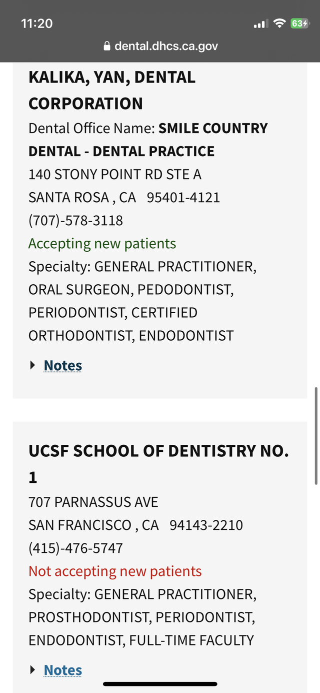 Endodontist That Accept Medi Cal Near Us R Humboldt Endodontist That Accept Medi Cal Near Us R Humboldt