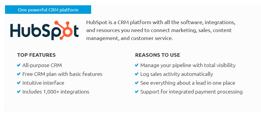 Enquire Crm Login
