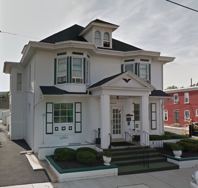 Ephrata Funeral Home