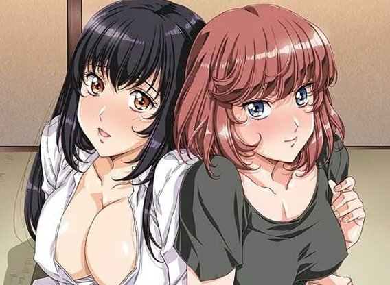 Episode 4 Joshi Ochi 2 Kai Kara Onna No Ko Ga Futte Kita 1X04 Episode 4 Joshi Ochi 2 Kai Kara Onna No Ko Ga Futte Kita 1X04