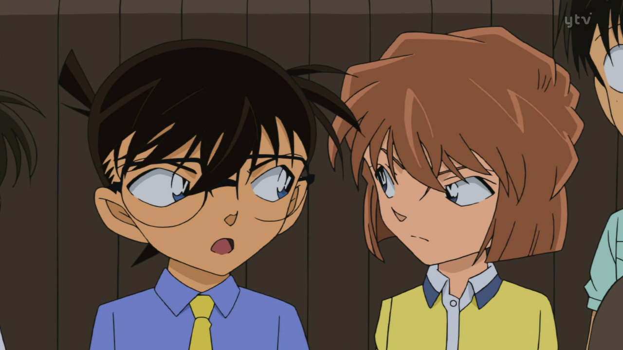 Episode 786 Screencaps Detective Conan Photo 38705489 Fanpop Episode 786 Screencaps Detective Conan Photo 38705489 Fanpop