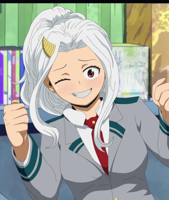 Eerie Naked Truths: MHA's Unveiled Secrets