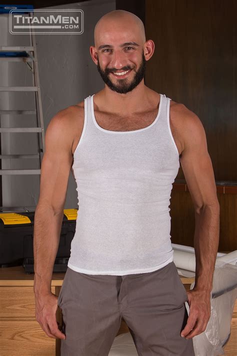 Exploring Eric Nero's Gay Porn Empire
