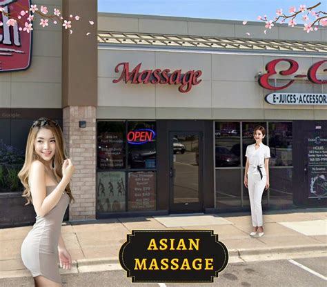 The Art of Erotic Asian Massage