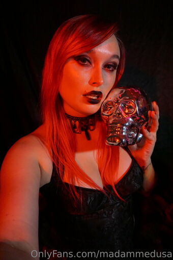 Erotic Medusa Onlyfans Leaked Erotic Medusa Onlyfans Leaked