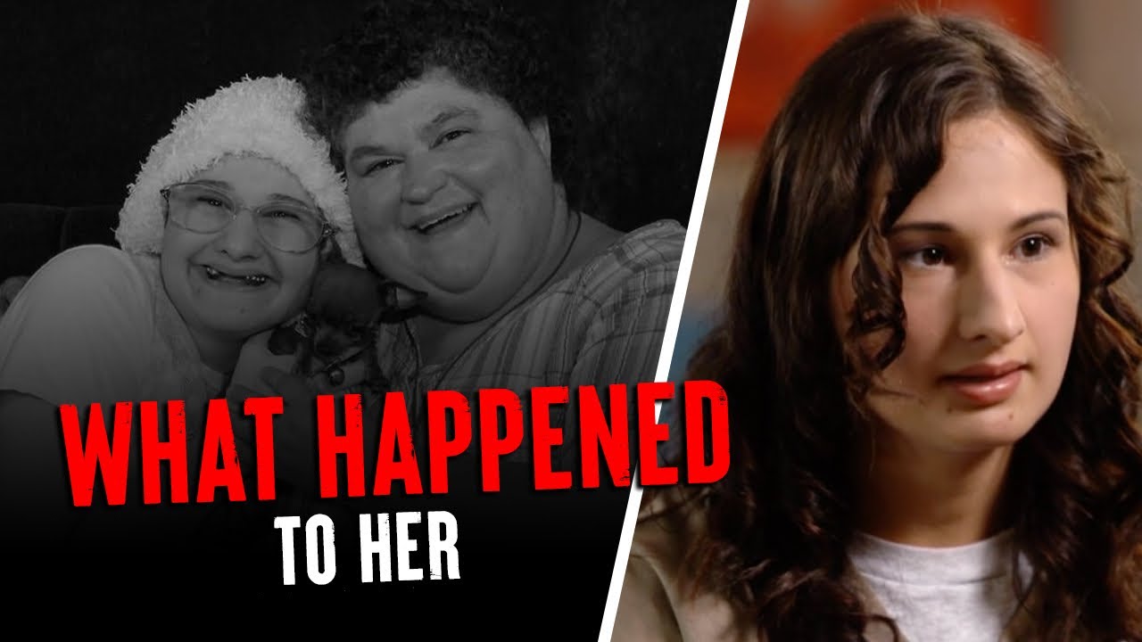 Escaping Abuse Gypsy Rose S Confessions Unveiled Youtube Escaping Abuse Gypsy Rose S Confessions Unveiled Youtube