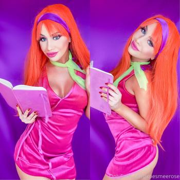 Esmee Rose Onlyfans Leaked