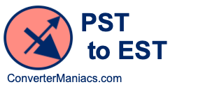 Est To Pst 10 Time Zone Tips For Effortless Coordination Digital Est To Pst 10 Time Zone Tips For Effortless Coordination Digital