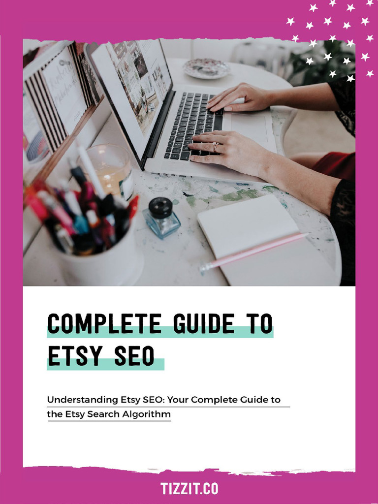 Etsy Seo Guide 2023 Rank Higher And Increase Organic Sales Etsy Seo Guide 2023 Rank Higher And Increase Organic Sales