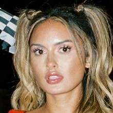 Eva Quiala Onlyfans Leaks