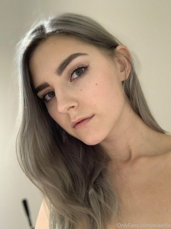 Evaelfie Onlyfans Leaked