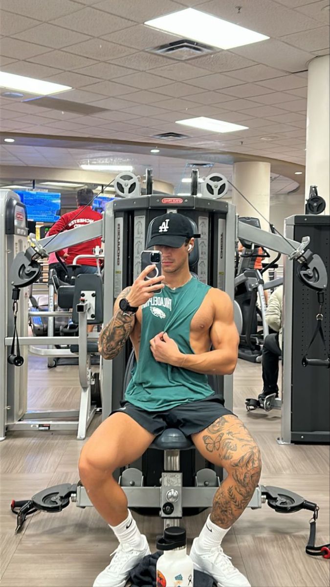 Evan Lamicella Onlyfans Leak
