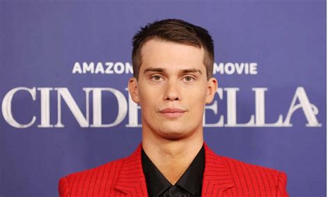 Every Gay Role Nicholas Galitzine Has Played On Screen Every Gay Role Nicholas Galitzine Has Played On Screen