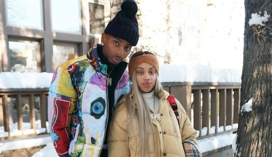 Everything We Know About Jaliyah And Funnymike Thenetline Everything We Know About Jaliyah And Funnymike Thenetline