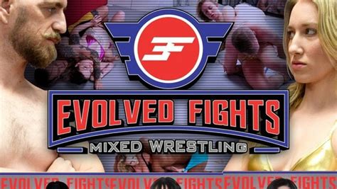 The 7-Step Guide to Evolved Fighting