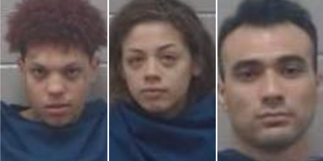 Ex Hooters Girl Accused Of Murder Tells Judge She D Pay Bond With Ex Hooters Girl Accused Of Murder Tells Judge She D Pay Bond With