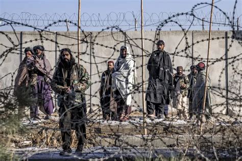 Ex Taliban Commander Pleads Guilty In Killings Of Us Soldiers And Ex Taliban Commander Pleads Guilty In Killings Of Us Soldiers And