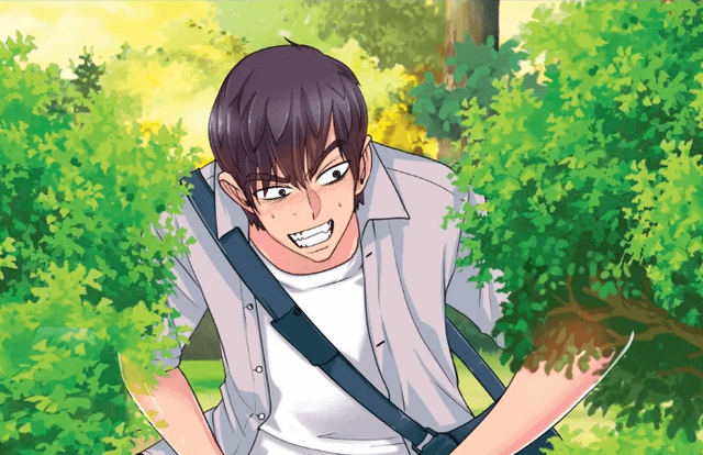 Exclusive Club Webtoon Is Available For Honeytoon Users R Honeytoon Exclusive Club Webtoon Is Available For Honeytoon Users R Honeytoon