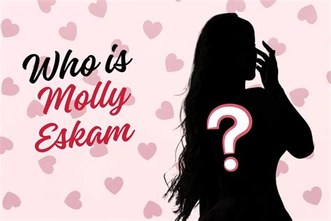 Exclusive Uncovering The Truth Behind The Molly Eskam Onlyfans Leak Exclusive Uncovering The Truth Behind The Molly Eskam Onlyfans Leak