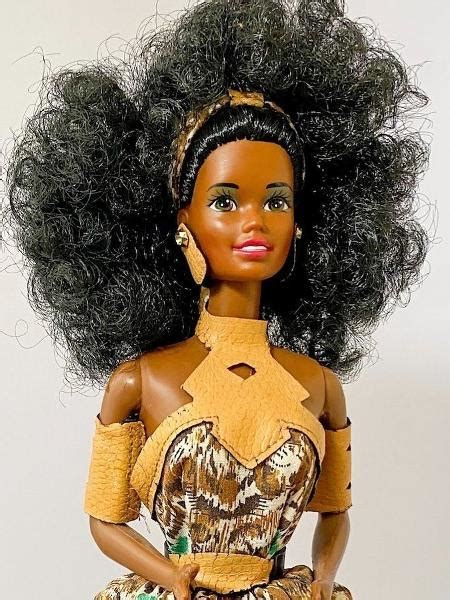 Existe Barbie Negra Colecionadora Conta Hist Ria Por Tr S Da Boneca Existe Barbie Negra Colecionadora Conta Hist Ria Por Tr S Da Boneca