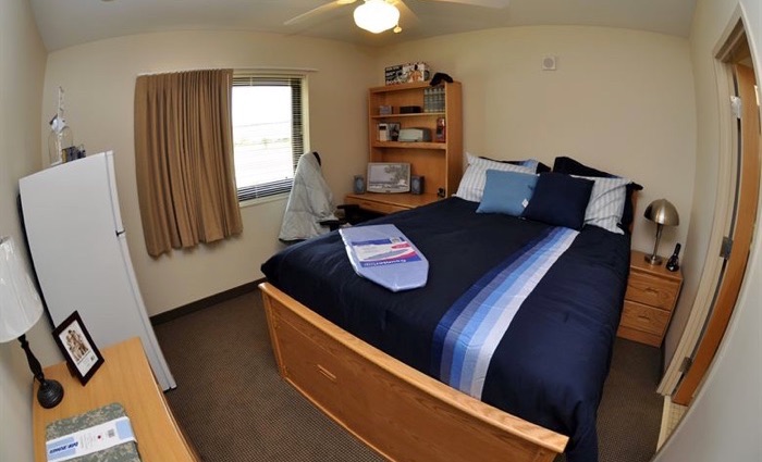 Exploring Military Housing Options Exploring Military Housing Options