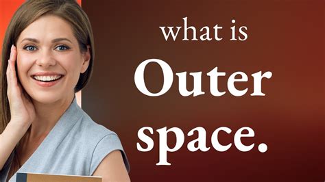 Exploring The Vastness Of Outer Space Youtube Exploring The Vastness Of Outer Space Youtube