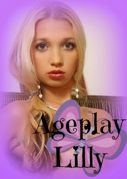 Unleash Your Extreme Ageplay Fantasies