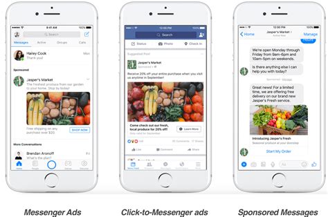 Facebook Ad Advertising
