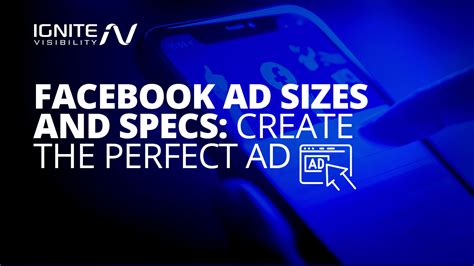 Facebook Ad Sizes And Specs Create The Perfect Ad Facebook Ad Sizes And Specs Create The Perfect Ad