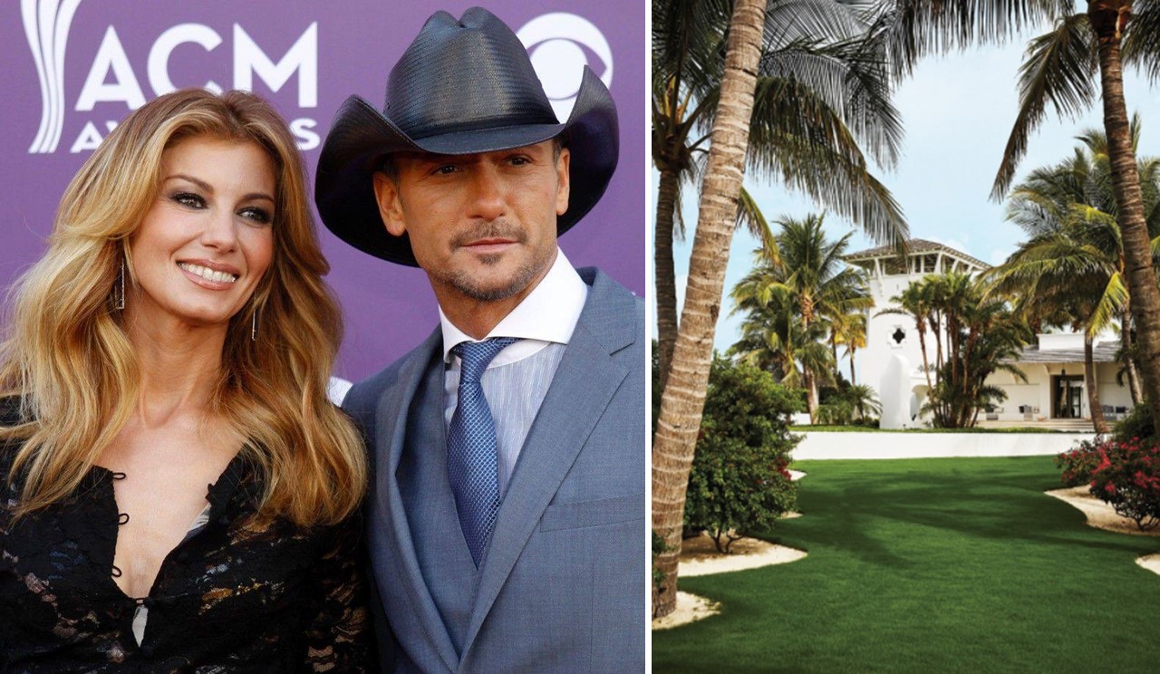 Faith Hill S Fans Didn T Recognize Slammed Her Jaw Yet Tim Mcgraw Faith Hill S Fans Didn T Recognize Slammed Her Jaw Yet Tim Mcgraw