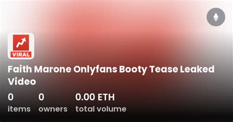 Faith Marone Leaked Onlyfans